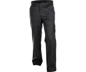 Dassy Arbeitpantalon Liverpool BW CO43 noir 63