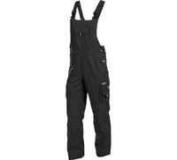 Dassy Arbeitsalopette mit poches genouillères Ventura PESCO61 Noir 52/Lang