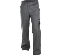 Dassy Arbeitshose Liverpool BW CO43 gris ciment 63