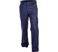 Dassy Arbeitshose Liverpool PESCO61 Bleu foncé 48/Lang