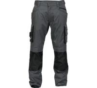 Dassy Arbeitshose mit Poches genouillères Nova PESCO63 Anthrazitgris/noir 63