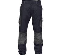 Dassy Arbeitshose mit Poches genouillères Nova PESCO63 Bleu nuit/Anthrazitgris 46