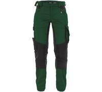 Dassy Arbeitshose mit Stretch et poches genouillères Dynax Women PESCO41 38