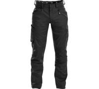 Dassy Arbeitshose mit Stretch Helix PESCO41 Noir 46