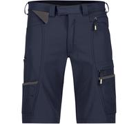 Dassy Arbeitshose Stretch-Arbeitsshorts Sparx PACOSPA30 42