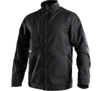 Dassy Arbeitsjacke Atom PESCO63 Noir/Anthrazitgris L