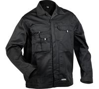 Dassy Arbeitsjacke Locarno BW CO43 Noir M