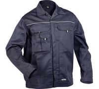 Dassy Arbeitsjacke Nouville PESCO61 Bleu foncé 3XL