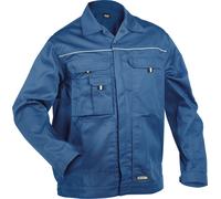 Dassy Arbeitsjacke Nouville PESCO61 Kornbleu XL