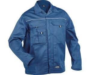 Dassy Arbeitsjacke Nouville PESCO61 Kornbleu XL
