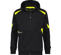 Dassy Arbeitsjacke sweat à capuche Santos XS