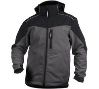 Dassy Arbeitsjacke Veste softshell bicolore Jakarta PES21 4XL