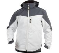 Dassy Arbeitsjacke Veste softshell bicolore Jakarta PES21 4XL