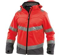 Dassy Arbeitsjacke Veste Softshell de sécurité Malaga PES74 4XL