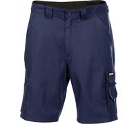 Dassy Arbeitsshorts Bari PESCO61 Bleu foncé 44