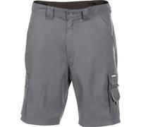 Dassy Arbeitsshorts Bari PESCO61 Gris ciment 50