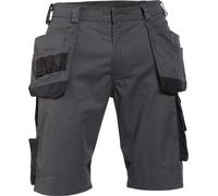 Dassy Arbeitsshorts mit poches holster Bionic PESCO63 Anthrazitgris/noir 60