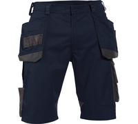 Dassy Arbeitsshorts mit poches holster Bionic PESCO63 bleu nuit/anthrazitgris 42