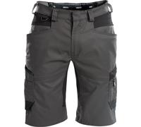 Dassy Arbeitsshorts mit Stretch Axis PESCO41 Anthrazitgris/noir 50