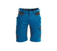 DASSY® Axis DASSY® Axis Bermuda de travail avec stretch - taille 42 - NOIR