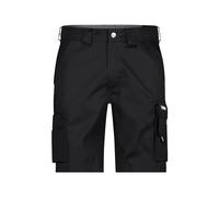 DASSY® Bari Bermuda de travail - taille 46 - NOIR