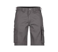 DASSY® Bari Bermuda de travail - taille 50 - GRIS CIMENT