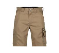 DASSY® Bari Bermuda de travail - taille 52 - BEIGE