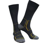 Dassy Chaussettes de travail en laineitssocks Juno WOPANPA20 Noir/Anthrazitgris EUR 41