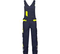 Dassy Combinaison Stretch-Arbeitsalopette Mit Poches genouillères Ulsan 50