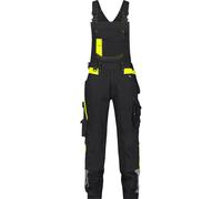Dassy Combinaison Stretch-Arbeitsalopette Mit Poches genouillères Ulsan 60