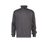 DASSY® Felix Sweat-shirt - taille M - GRIS CIMENT