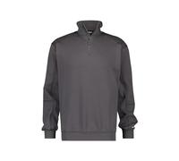 Dassy Sweat-shirt Felix COPES80 gris ciment Taille L