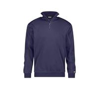 DASSY® Felix Sweat-shirt - taille L - MARINE