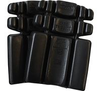 Dassy Genouillères certifiées (type 2, niveau 1) Cratos polyéthylène