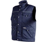 Dassy Gilet Mons PESCO61 4XL