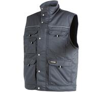 Dassy Gilet Mons PESCO61 4XL