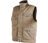 Dassy Gilet Mons PESCO61 4XL