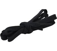 Dassy Lacets platsrsenkel (par 5 paires) Leos PESPA65 Noir 120 cm