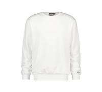 DASSY® Lionel Sweat-shirt - taille 2XL - BLANC