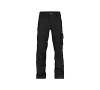 DASSY® Liverpool BW Pantalon de travail - taille 46 - NOIR
