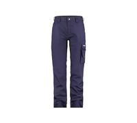 Dassy Pantalon de travail Liverpool Taille 52 Marine