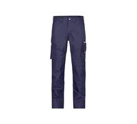 DASSY® Miami BW Pantalon de travail poches genoux - taille 66 - MARINE