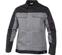 Dassy Multinorm Arbeitsjacke Kiel COPES75 Grafit gris/noir M