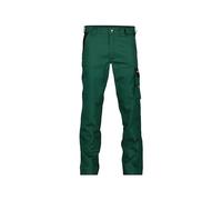 DASSY® Nashville DASSY® Nashville Pantalon de travail bicolore - taille 42 - BLANC/GRIS CIMENT