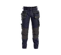 Dassy Pantalon de travail unisexe