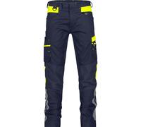 Dassy Pantalon stretchitshose Hong Kong 50/Kurz