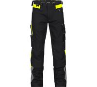 Dassy Pantalon stretchitshose Mit Poches genouillères Canton 46/Lang