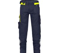 Dassy Pantalon stretchitshose Mit Poches genouillères Canton 48