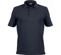 Dassy Polo adapté au nettoyage industriel Hugo COPES56 Bleu nuit 3XL