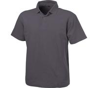 Dassy Polo Leon COSPA46 Gris ciment 4XL